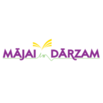 majai un darzam